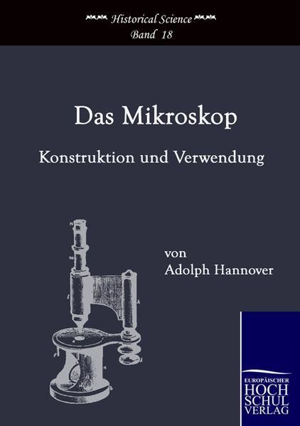 Das Mikroskop