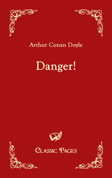 Danger!