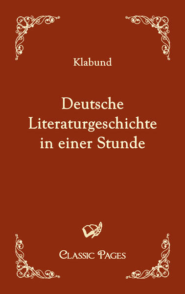 Buchcover