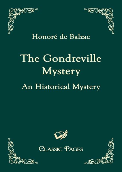 The Gondreville Mystery