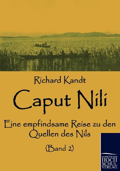 Caput Nili