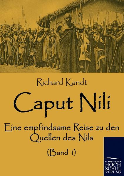 Caput Nili