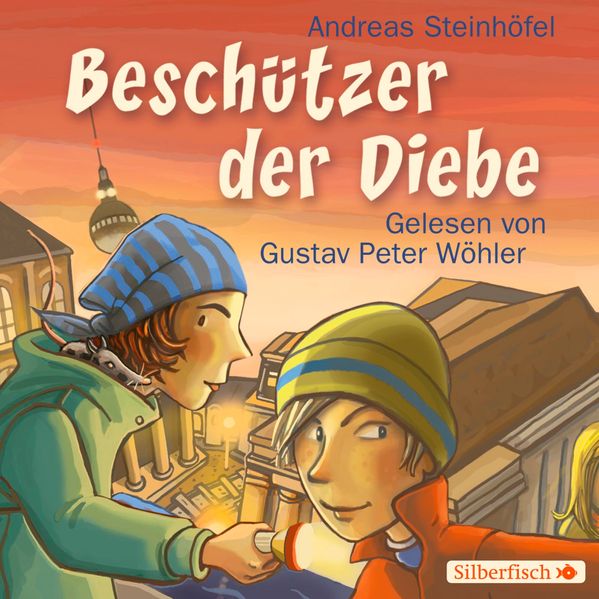 Buchcover