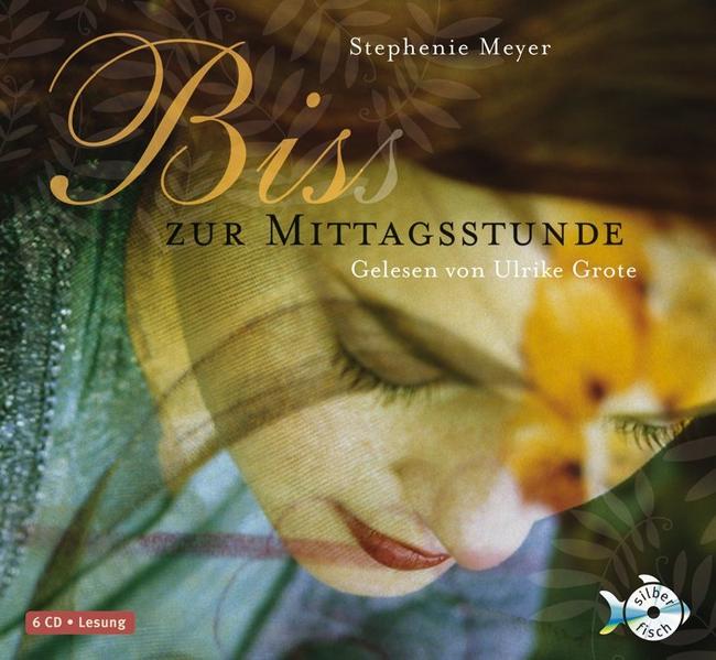 Bella und Edward 2: Biss zur Mittagsstunde