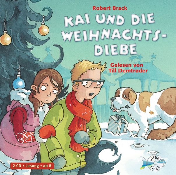 Buchcover
