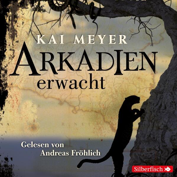 Arkadien-Reihe 1: Arkadien erwacht
