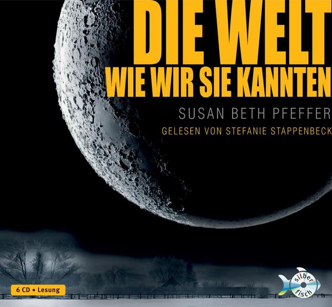 Die Welt, wie wir sie kannten