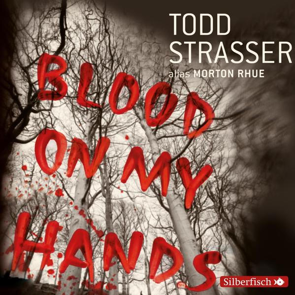 Blood on my hands