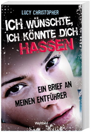 Ich wünschte, ich könnte dich hassen