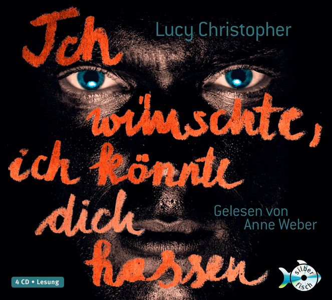 Ich wünschte, ich könnte dich hassen