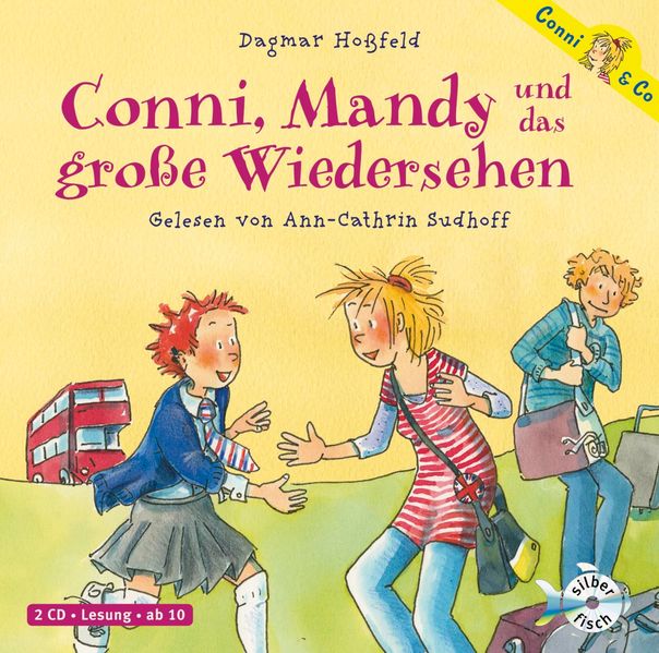 Buchcover
