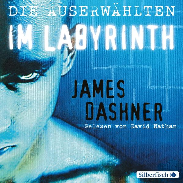 Die Auserwählten - Im Labyrinth