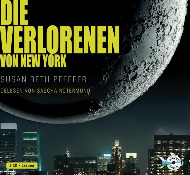 Die Verlorenen von New York