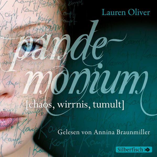 Amor-Trilogie 2: Pandemonium