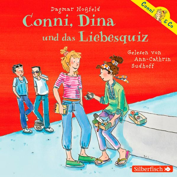 Buchcover