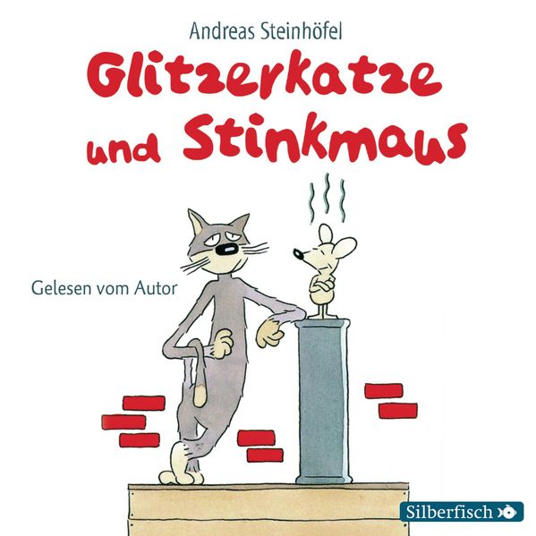 Buchcover