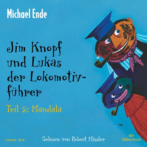 Buchcover