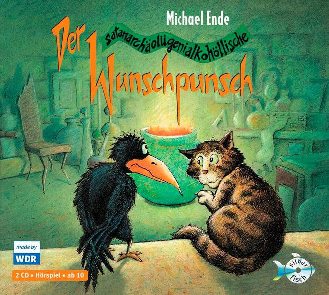 Buchcover