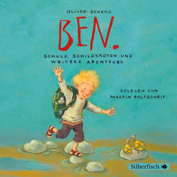Buchcover
