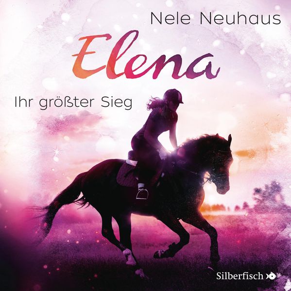 Elena – Ein Leben für Pferde 5: Ihr größter Sieg