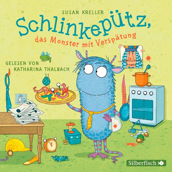 Buchcover