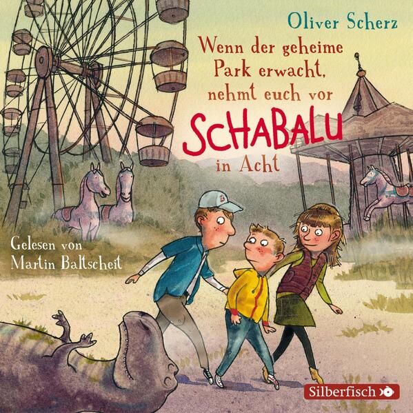 Buchcover