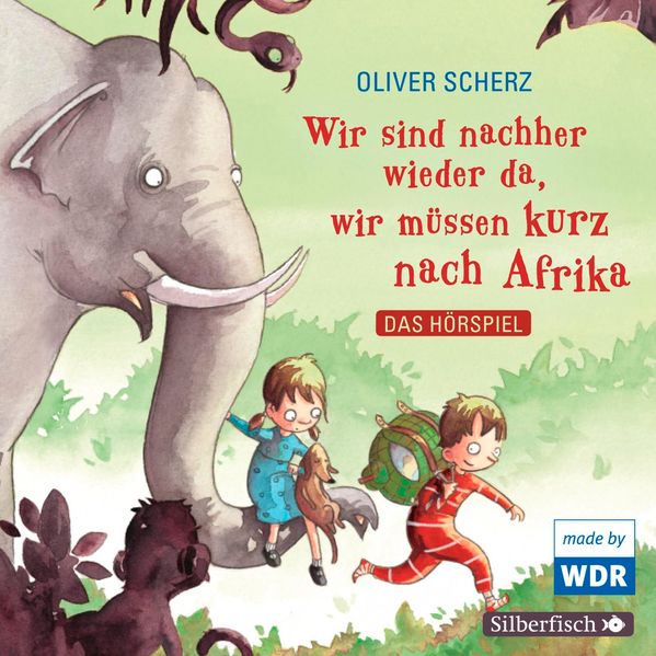 Buchcover