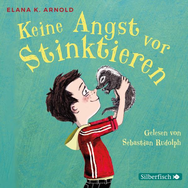 Bat und Thor: Keine Angst vor Stinktieren