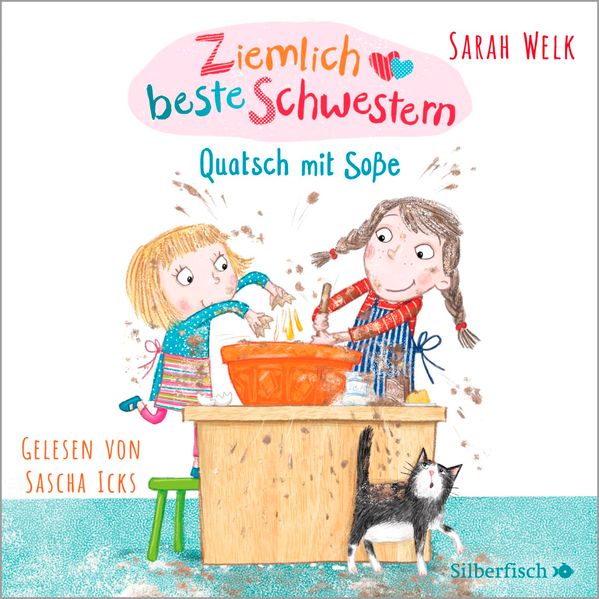 Buchcover
