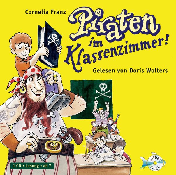 Buchcover