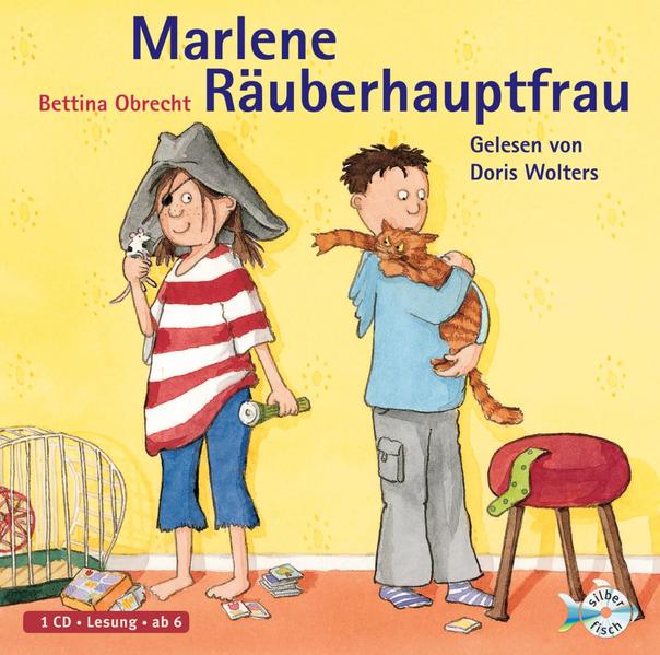 Marlene Räuberhauptfrau