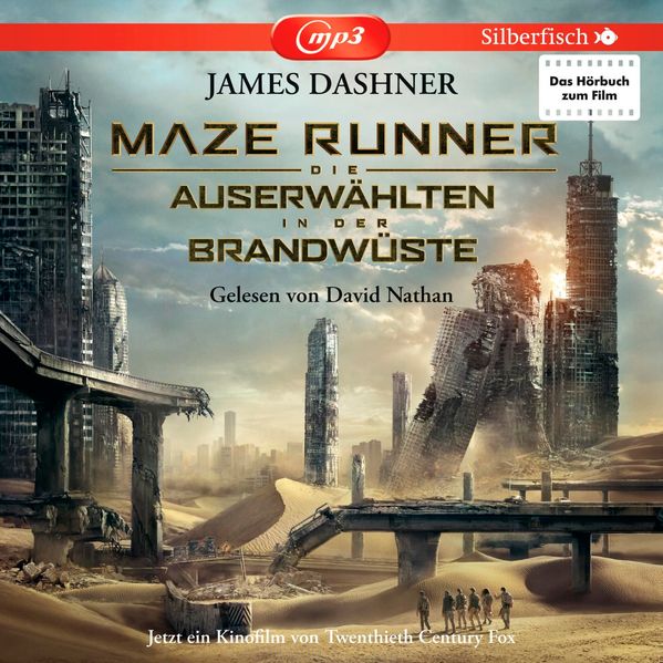 Buchcover