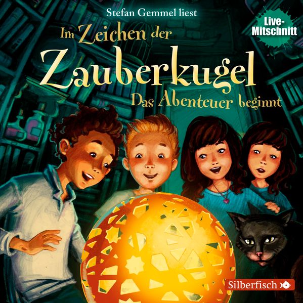 Buchcover