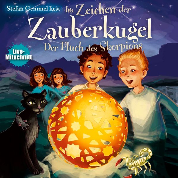 Buchcover