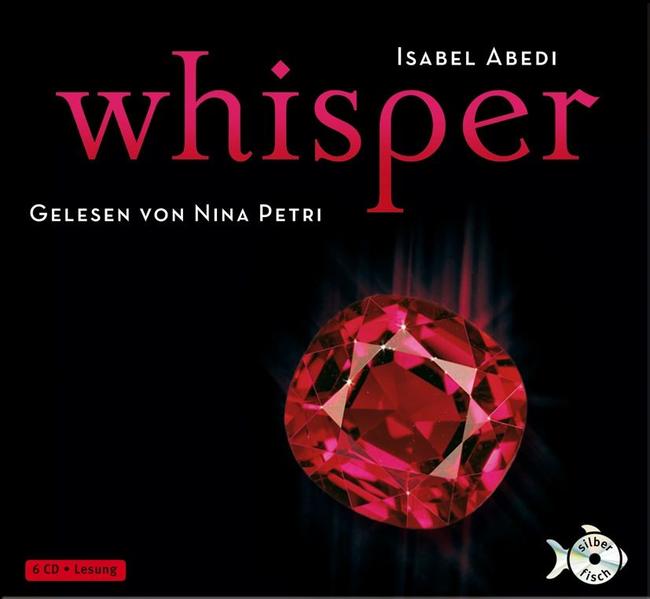 Whisper