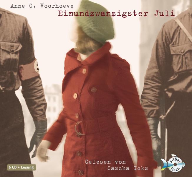Einundzwanzigster Juli