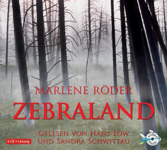 Zebraland