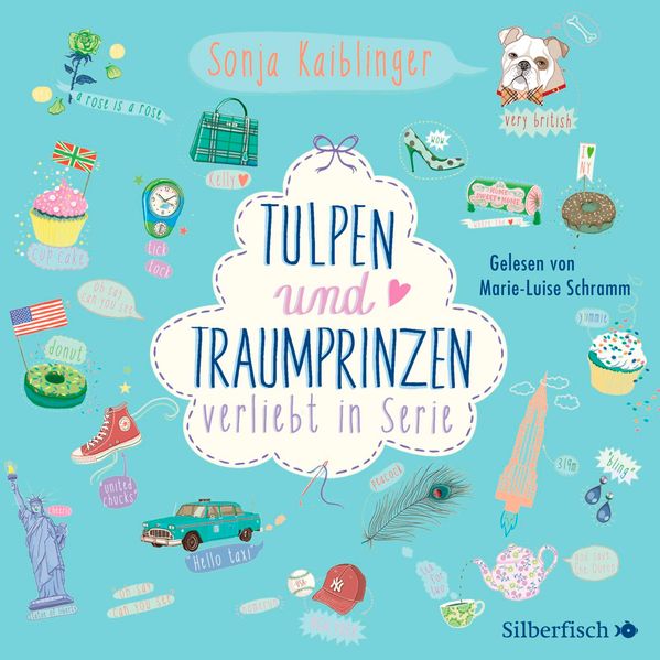 Buchcover
