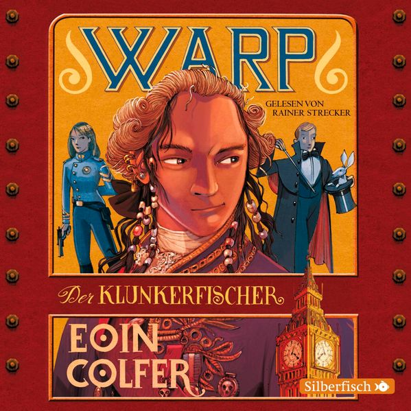 Buchcover