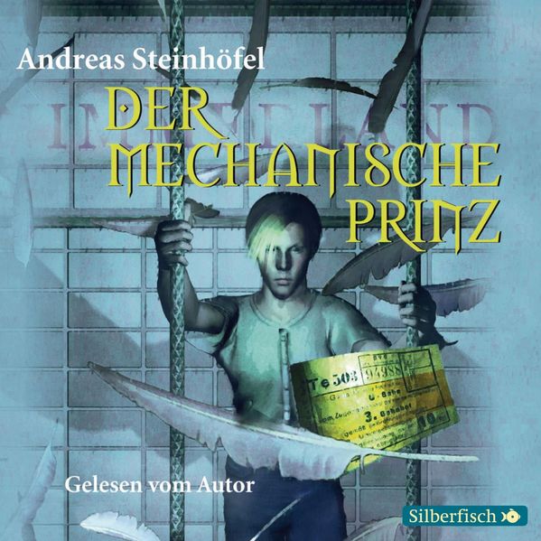 Buchcover