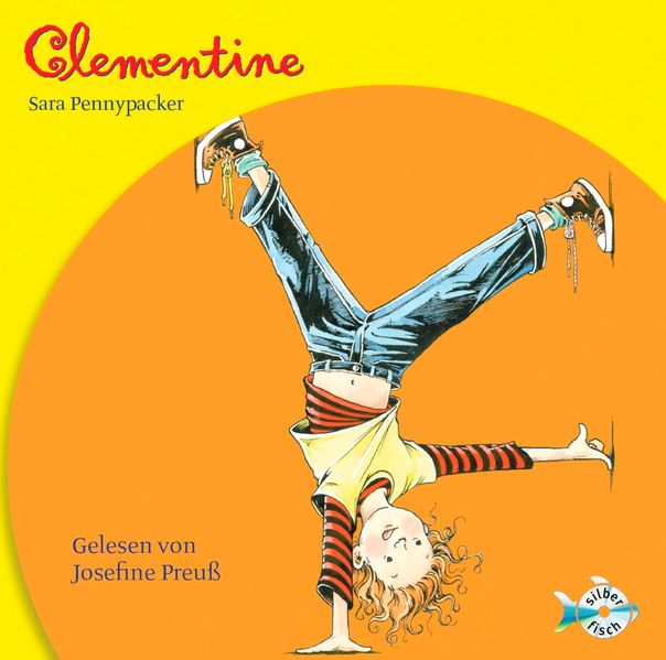 Clementine 1: Clementine
