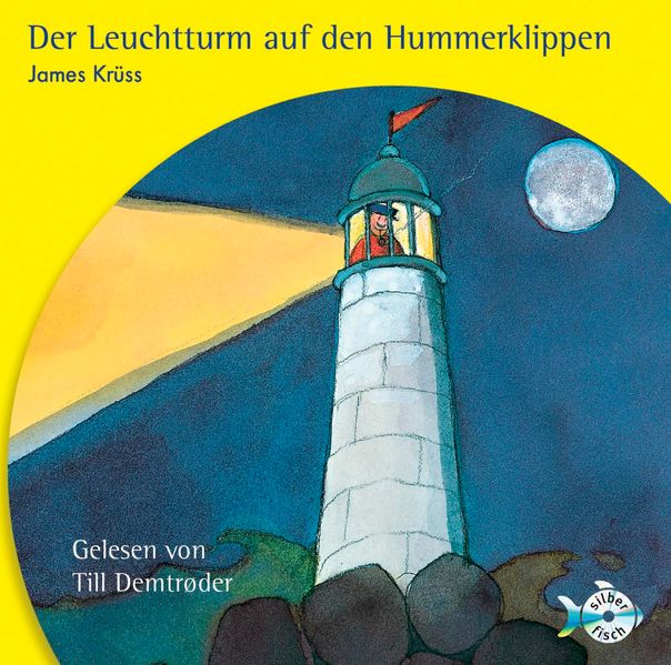 Der Leuchtturm auf den Hummerklippen