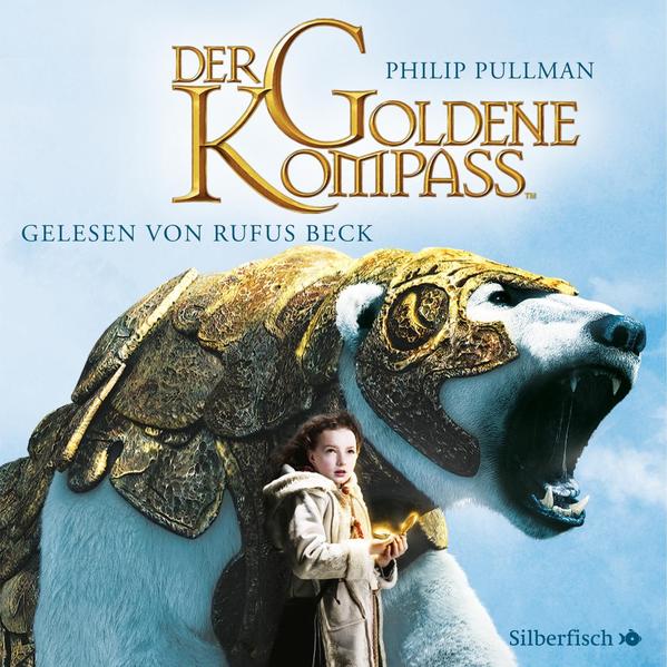 His Dark Materials 1: Der Goldene Kompass