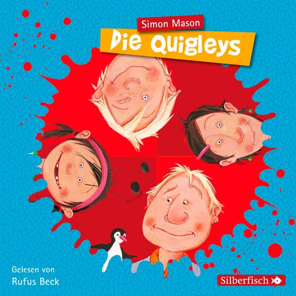 Buchcover