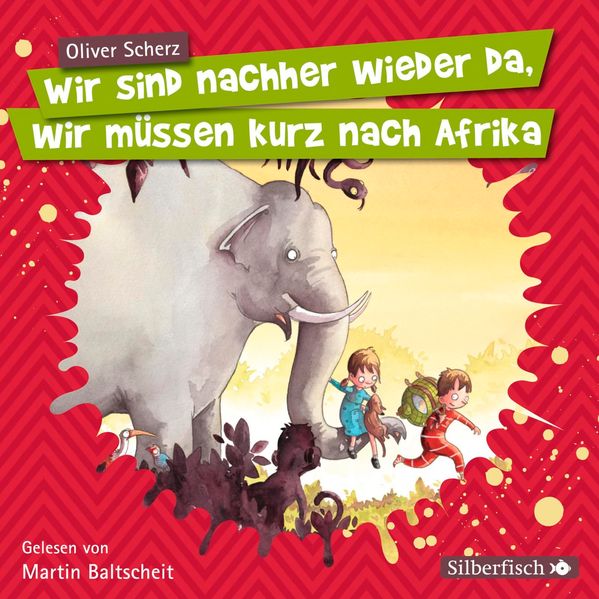 Buchcover