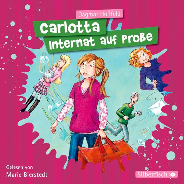 Buchcover
