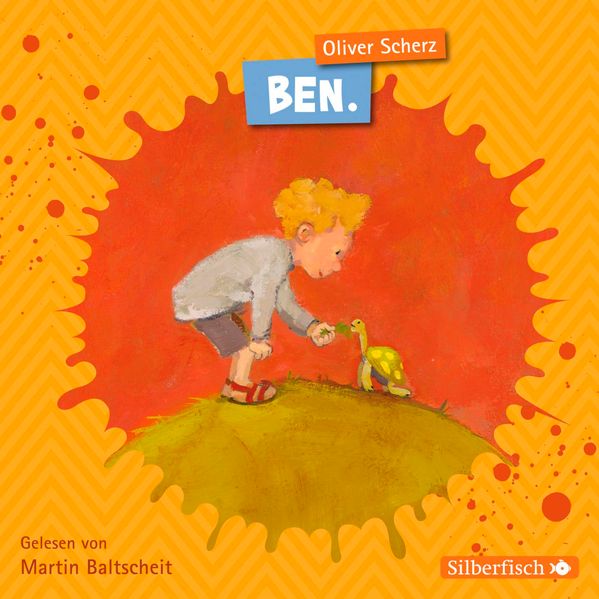 Buchcover