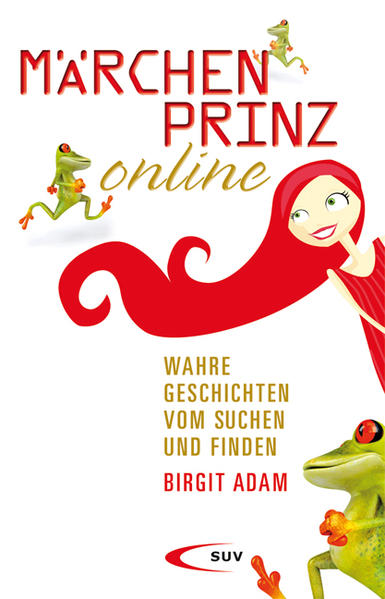 Märchenprinz online