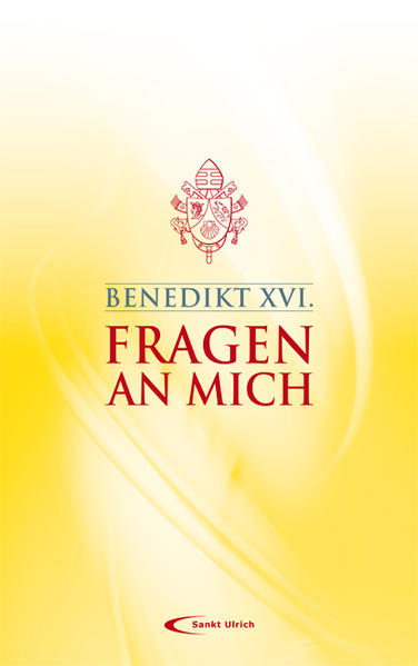 Fragen an mich