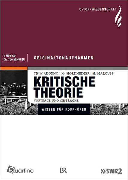 Kritische Theorie